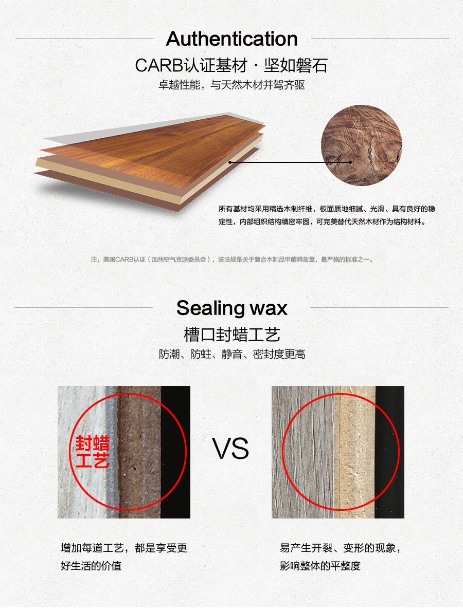 雅柏麗地板 強化復(fù)合地板 強化復(fù)合地板十大品牌 BL-JZ0013