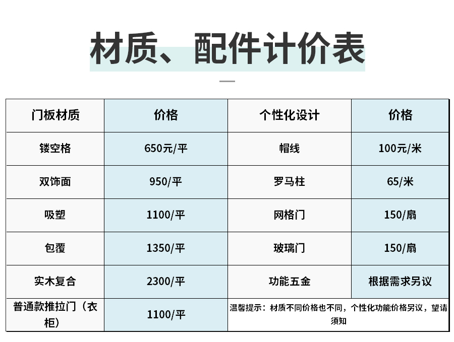 星空梵高整體定制衣柜 布魯塞爾衣柜